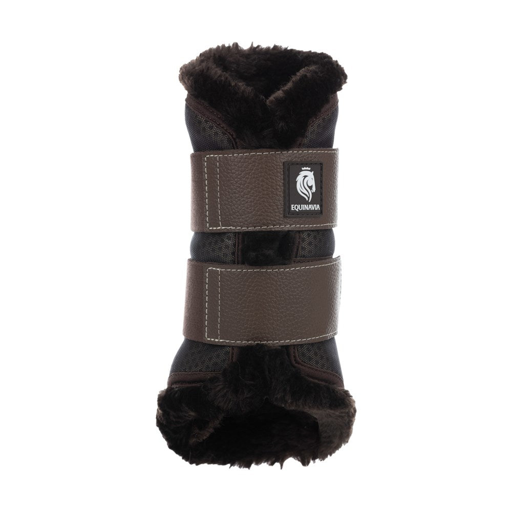 Ty NordicAir™ Brushing Boots