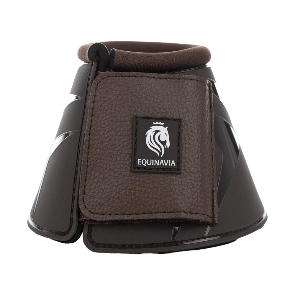 Odin Flexi Overreach Bell Boots