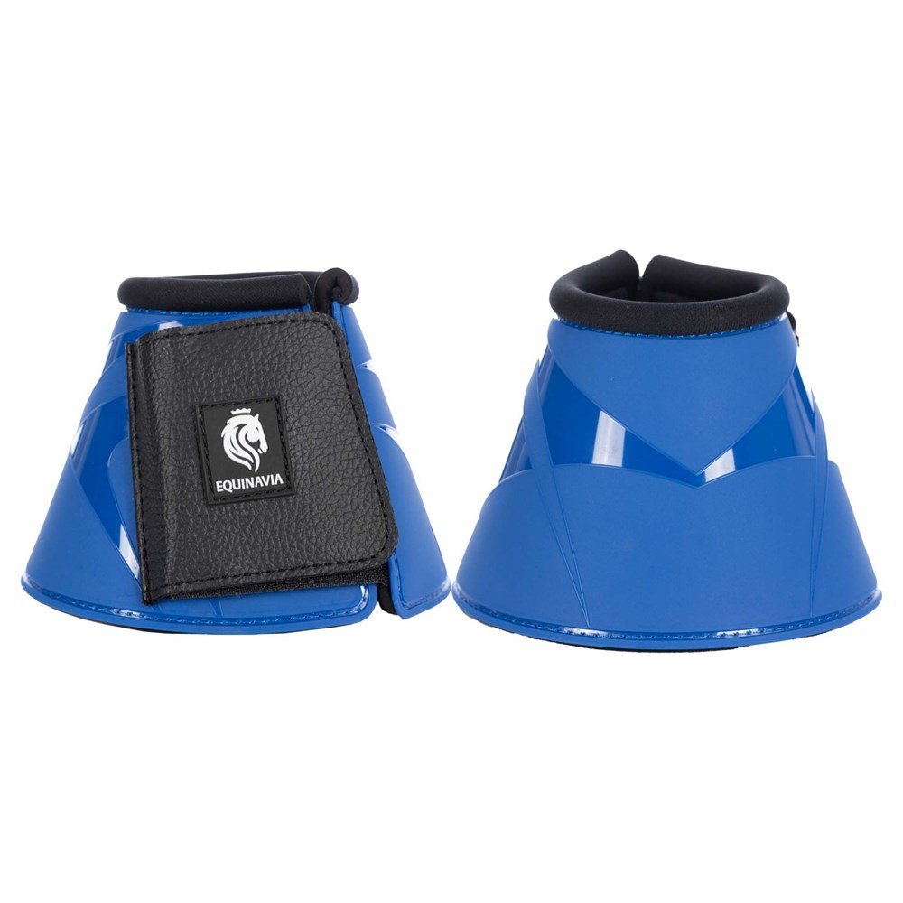 Odin Flexi Overreach Bell Boots