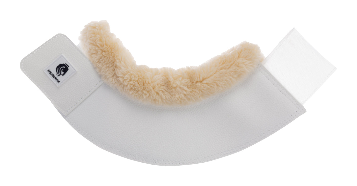 Ty Ultra Fleece Bell Boots