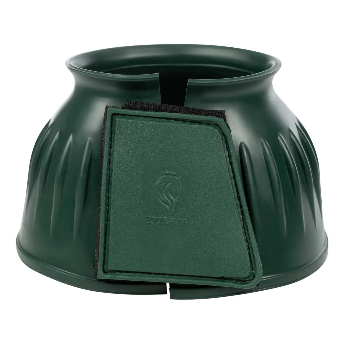 Double Lock Rubber Bell Boots