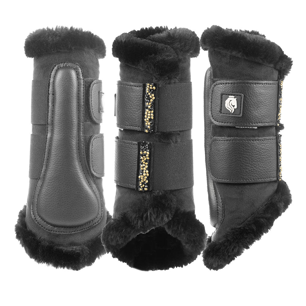 Arendal Matching Horse Set