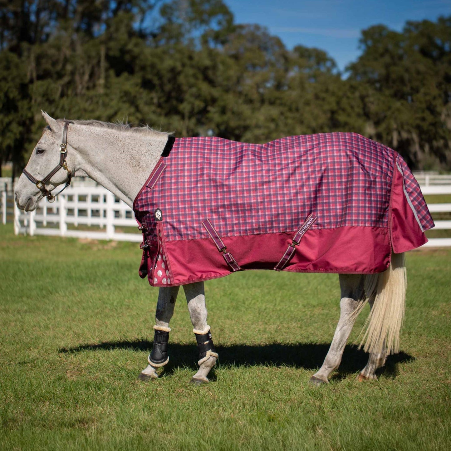 Arktis Turnout Blanket 100g/200g/300g