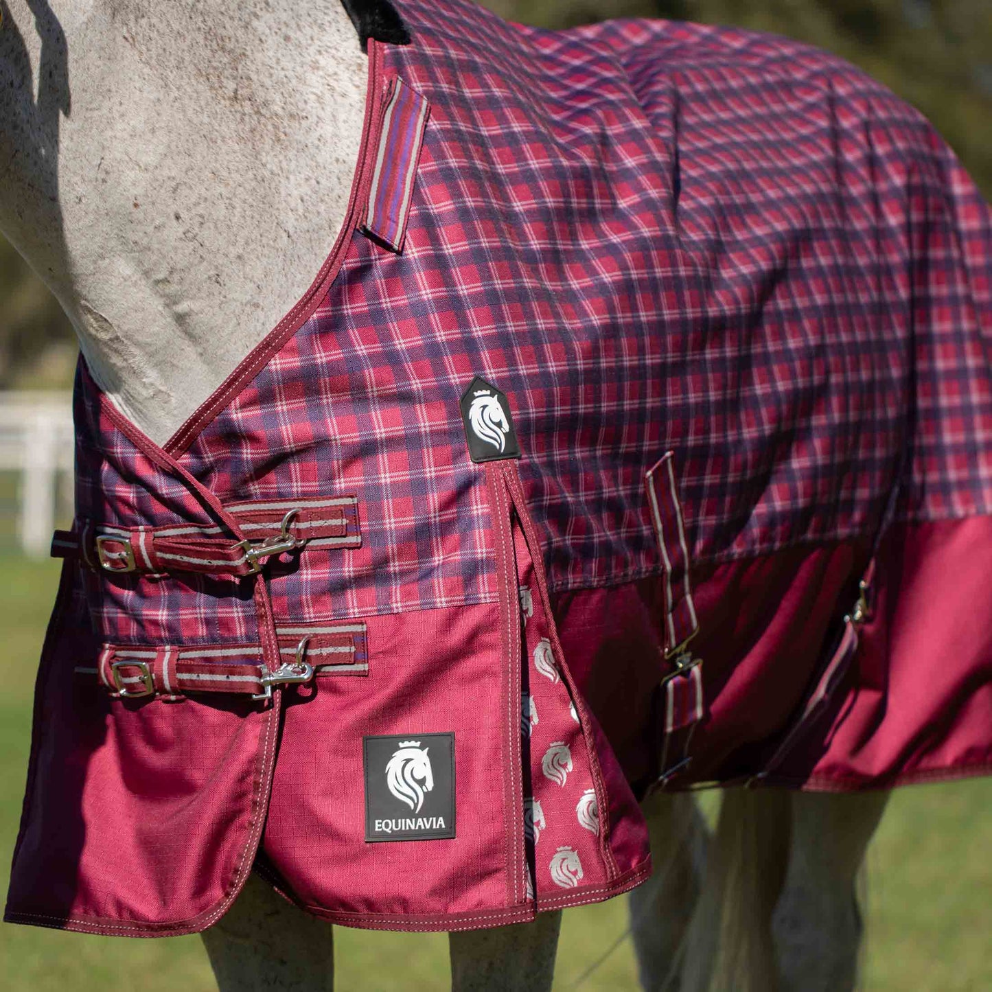 Arktis Turnout Blanket 100g/200g/300g