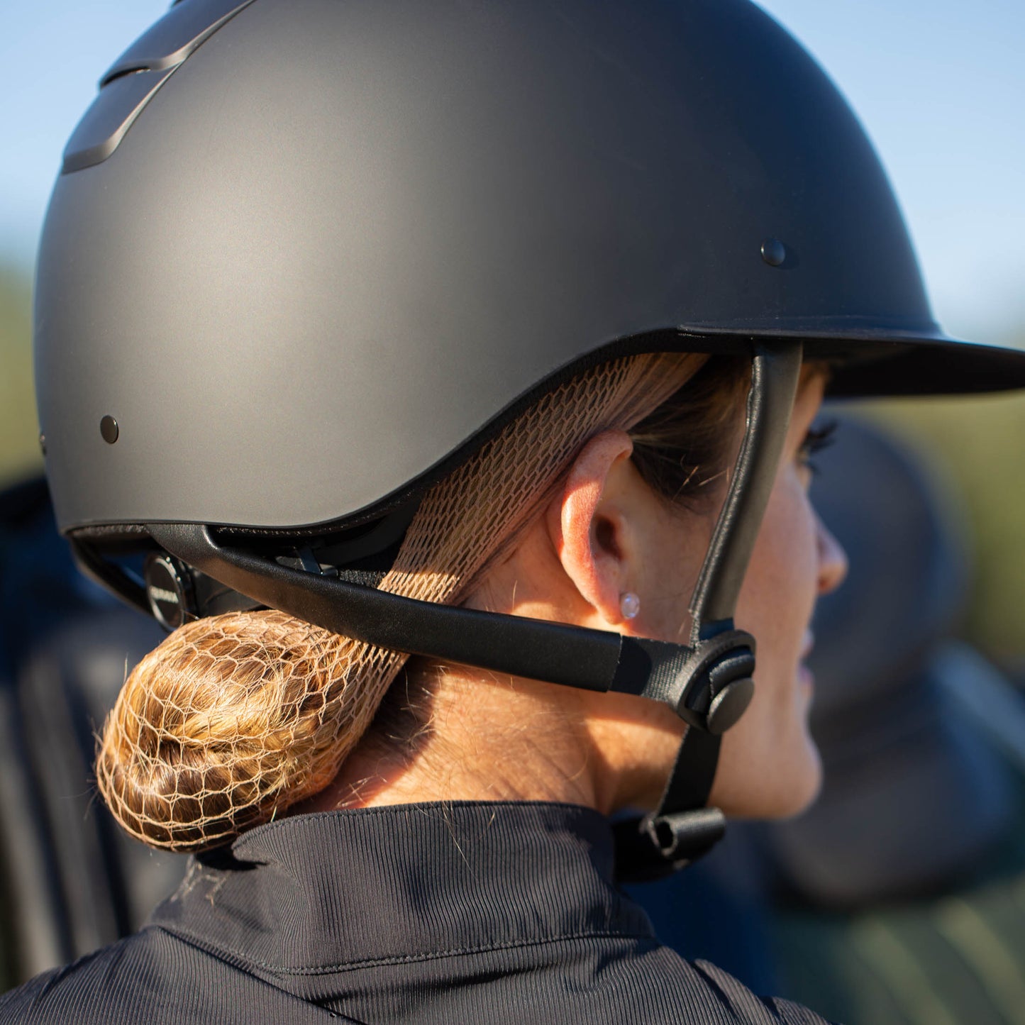 Crown MIPS® Riding Helmet