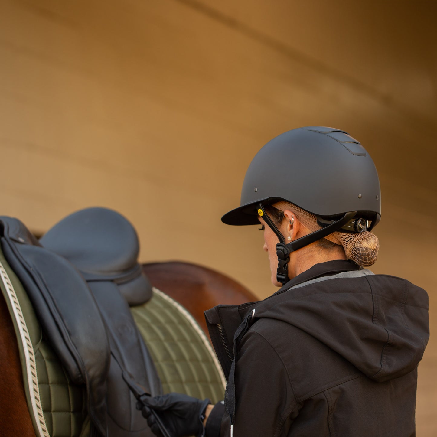 Crown MIPS® Riding Helmet