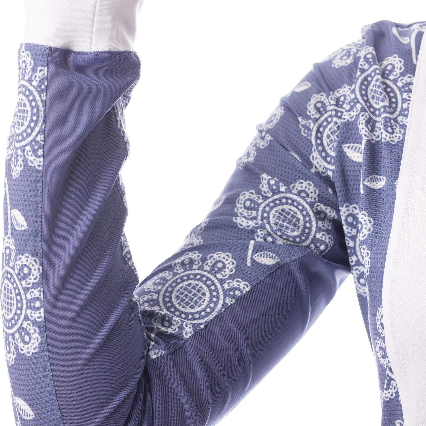 Martha Long Sleeved Show Shirt