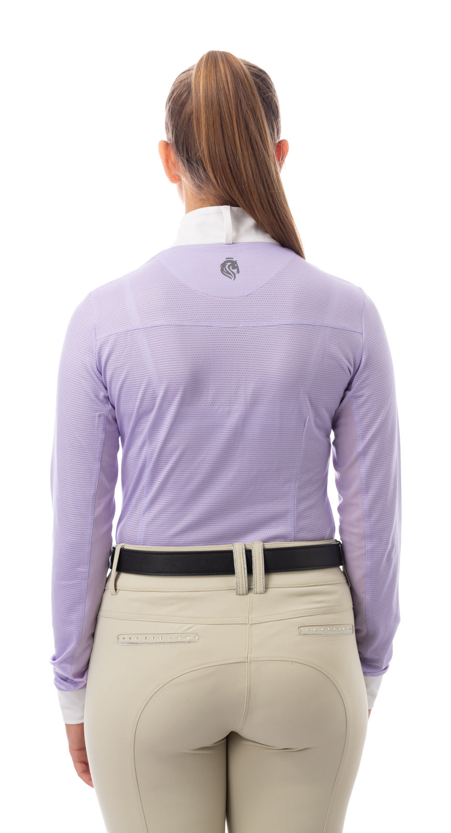 Martha Long Sleeved Show Shirt