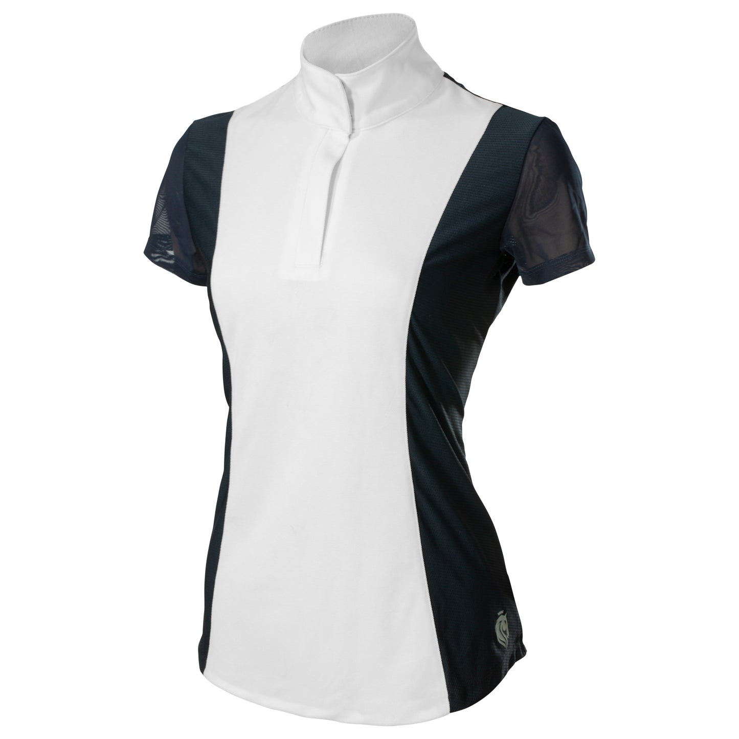 Martha Short Sleeved Show Shirt