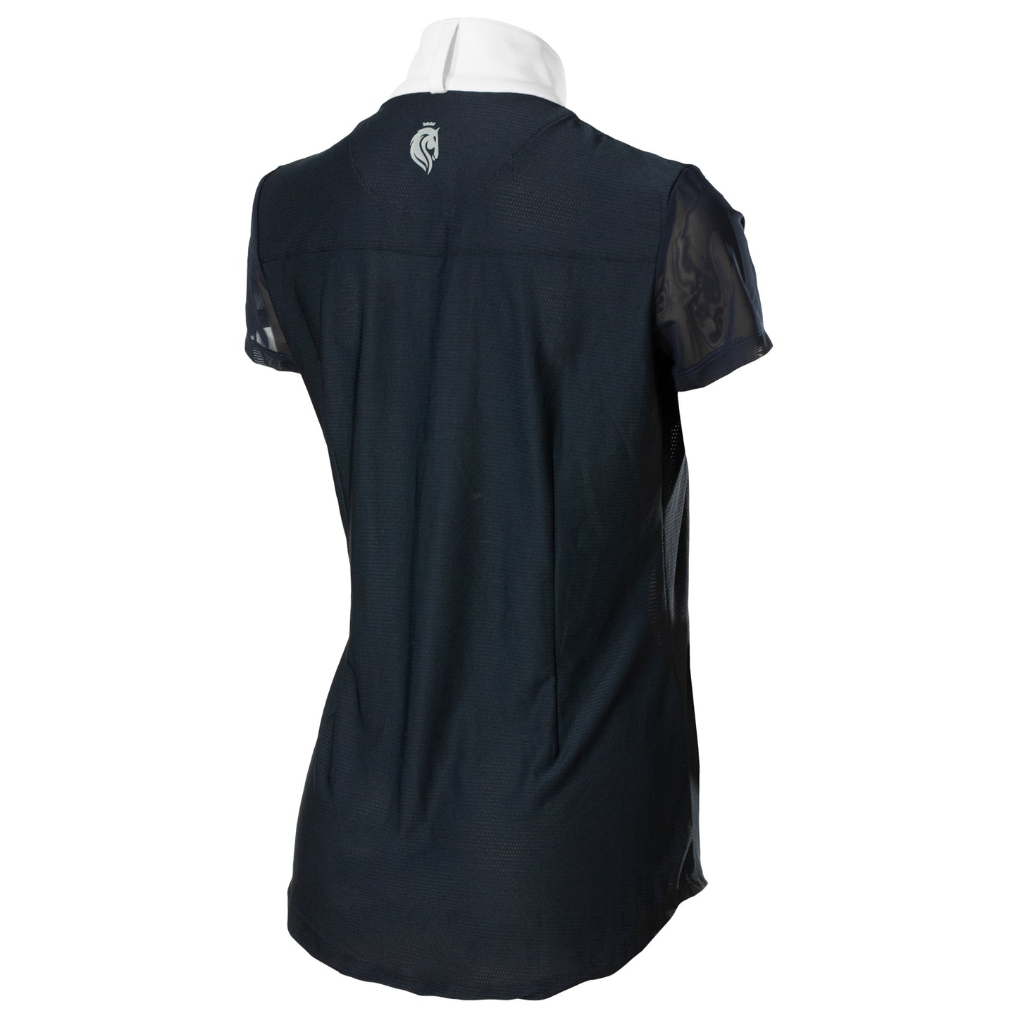 Martha Short Sleeved Show Shirt