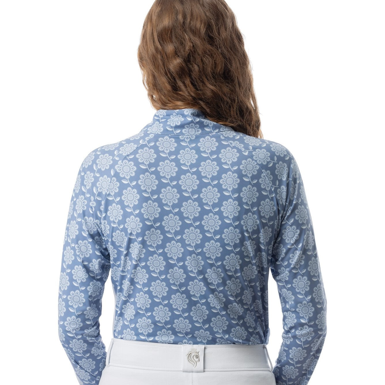 Selma NordicAir Long Sleeve Sun Shirt