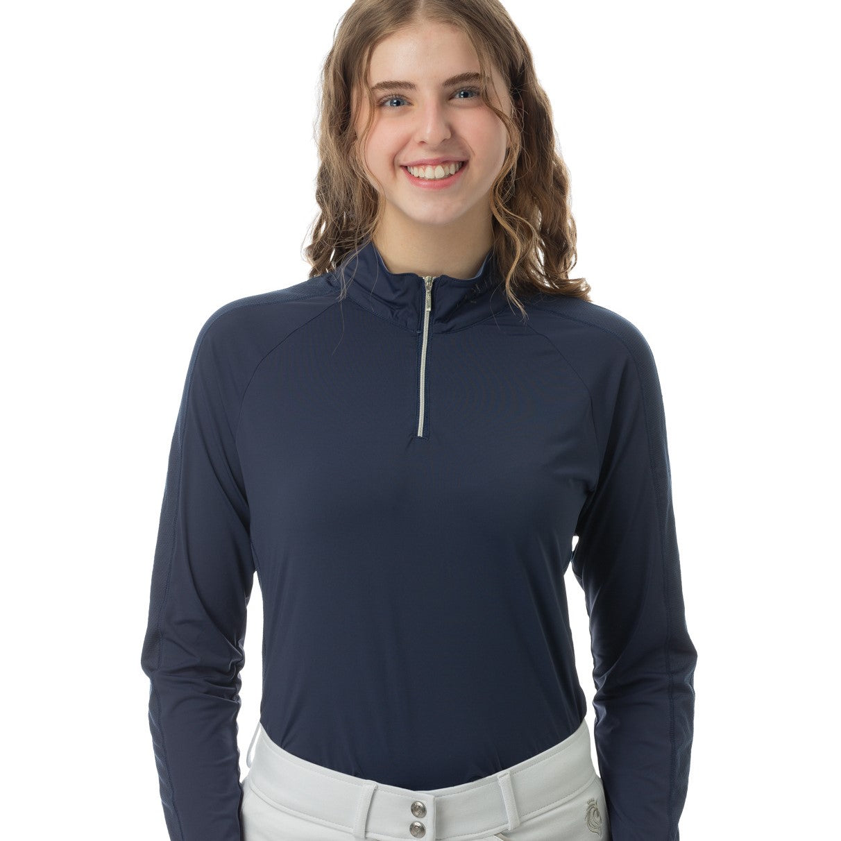 Selma NordicAir Long Sleeve Sun Shirt