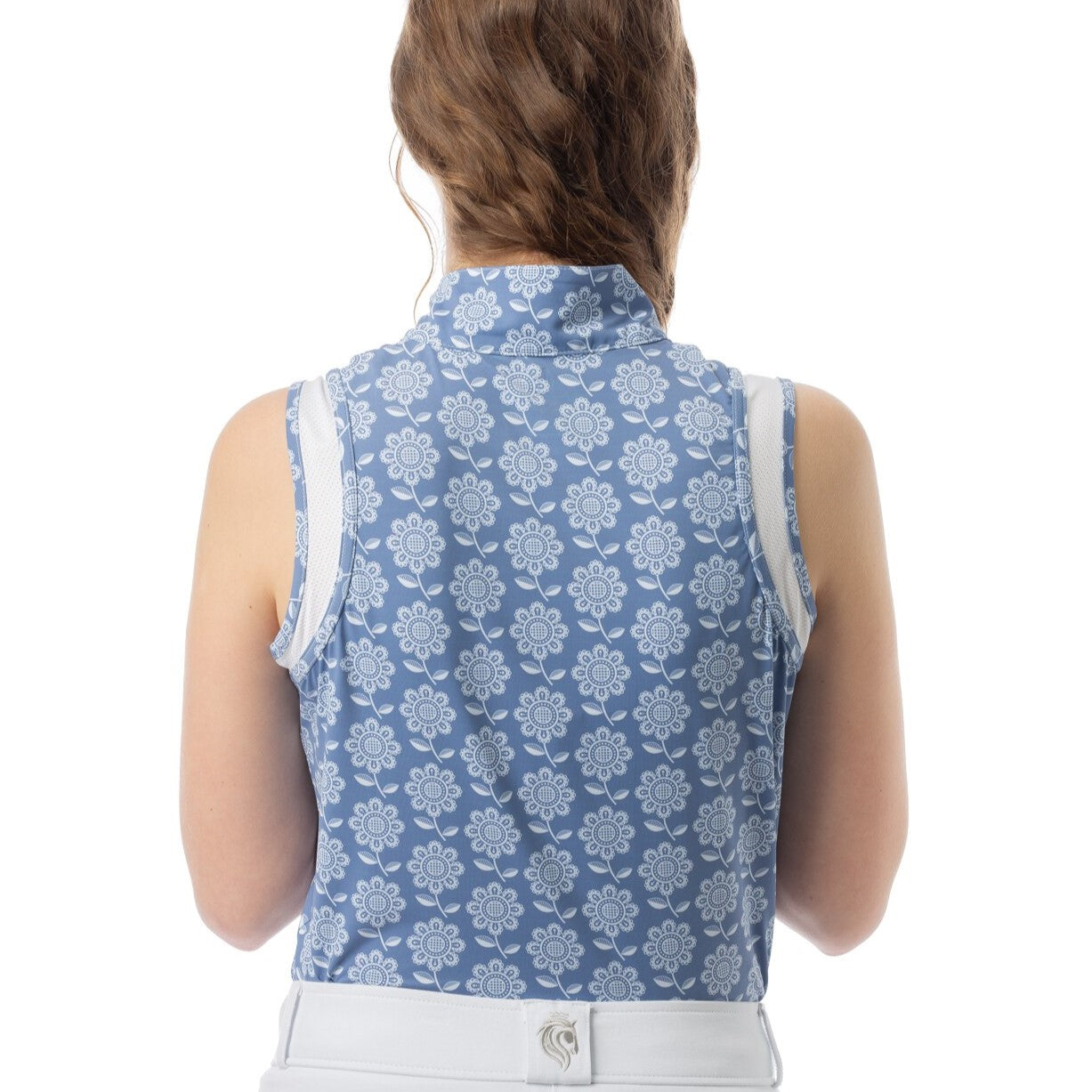 Selma NordicAir Sleeveless Sun Shirt