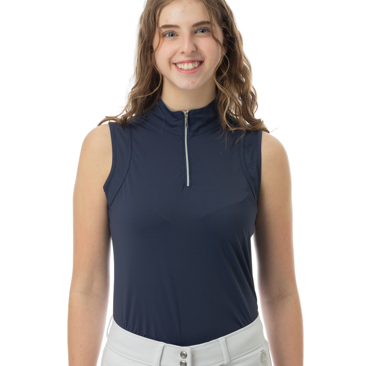 Selma NordicAir Sleeveless Sun Shirt