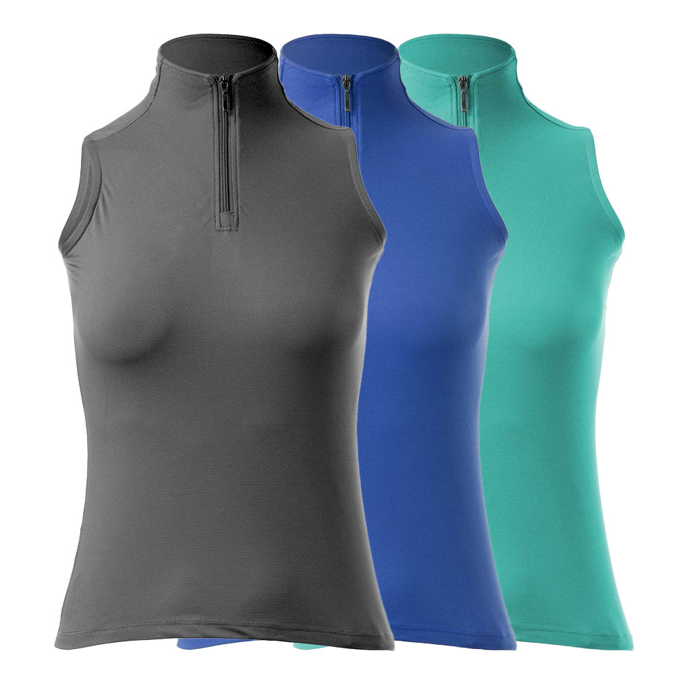 Kari NordicAir™ Sleeveless Sun Shirt