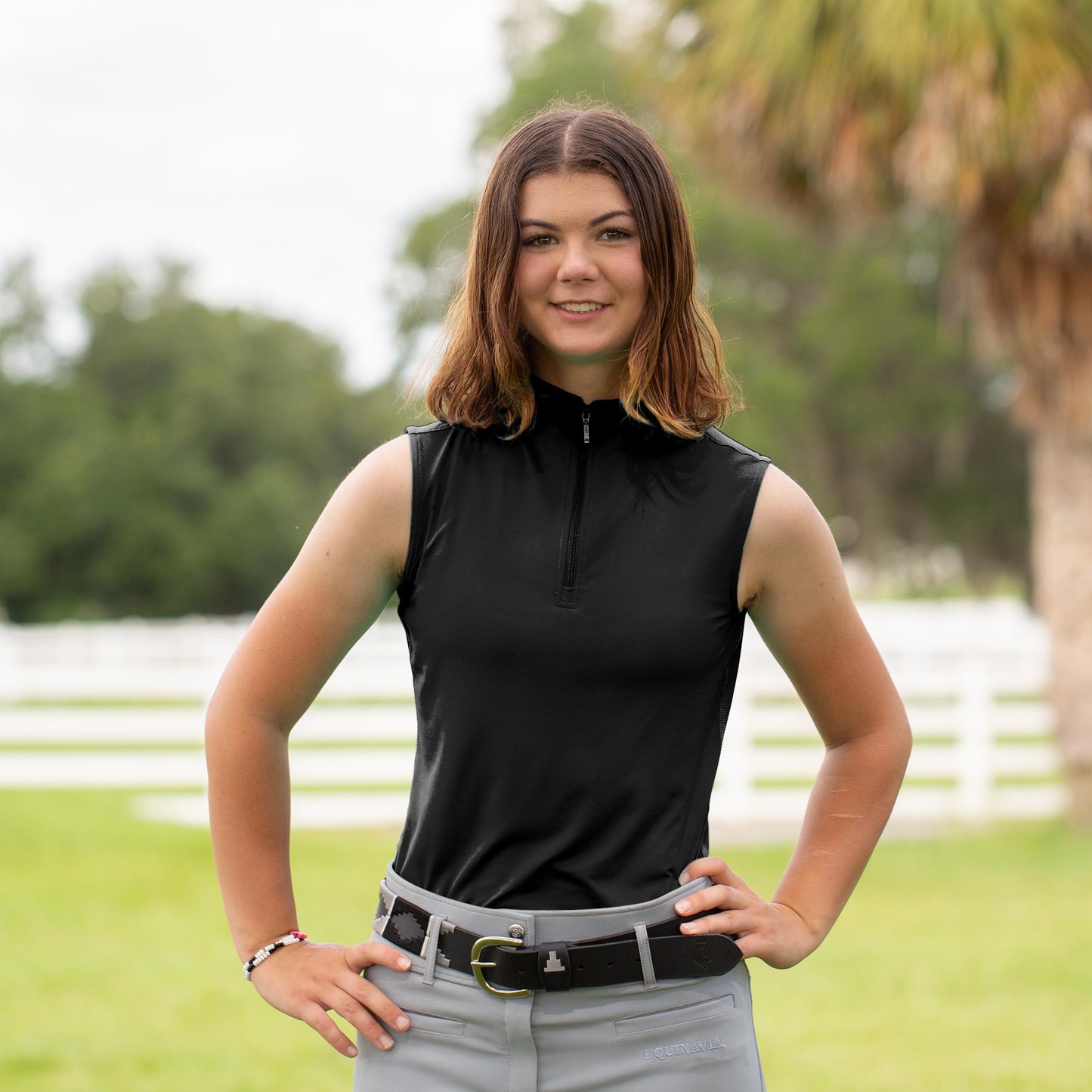 Kari NordicAir™ Sleeveless Sun Shirt