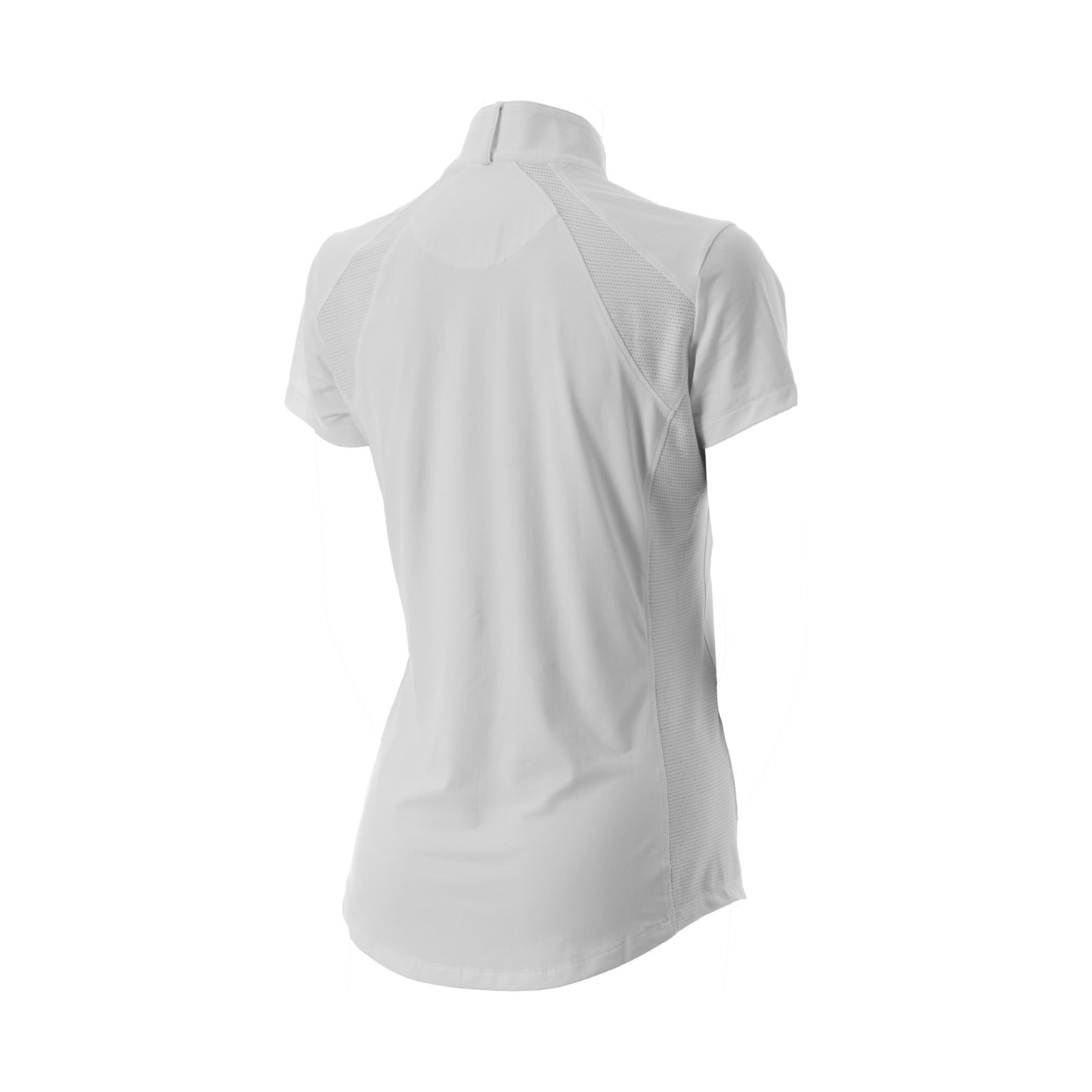 Sonja Womens Short Sleeve Show Shirt