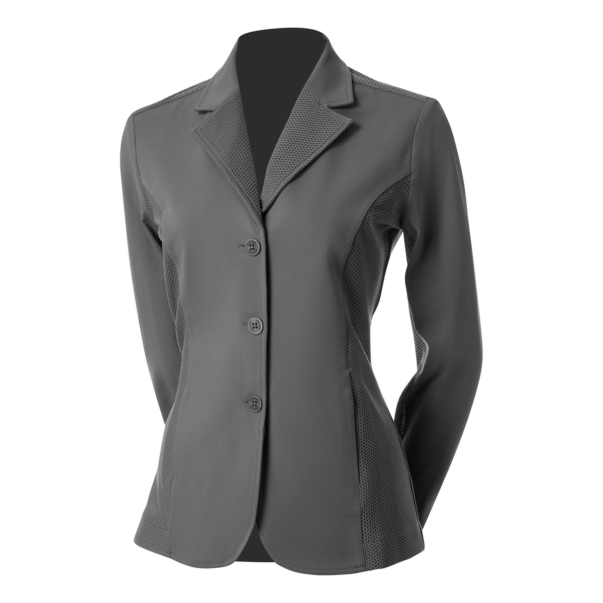 Eva NordicAir Show Coat