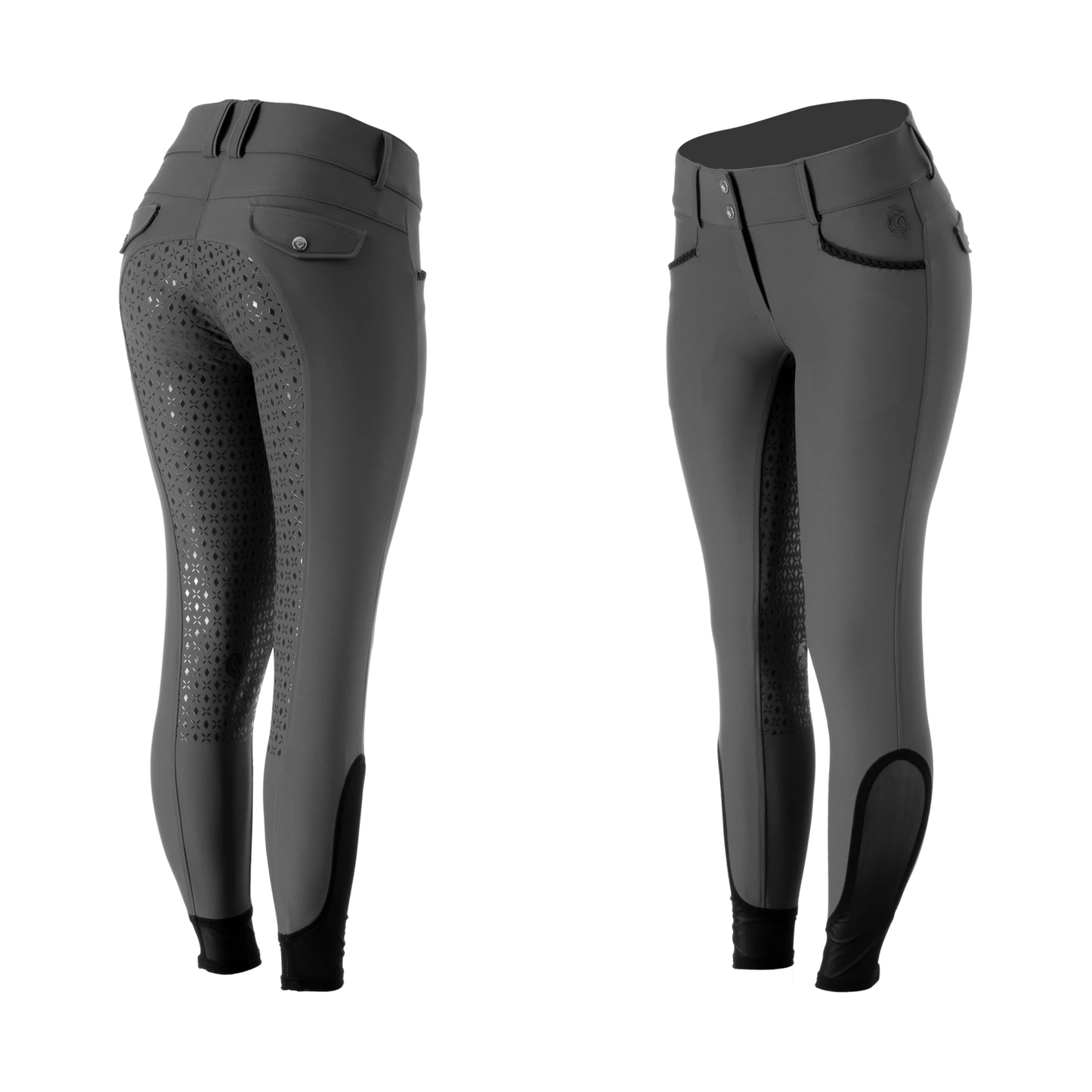 Madeleine Full Seat Breeches
