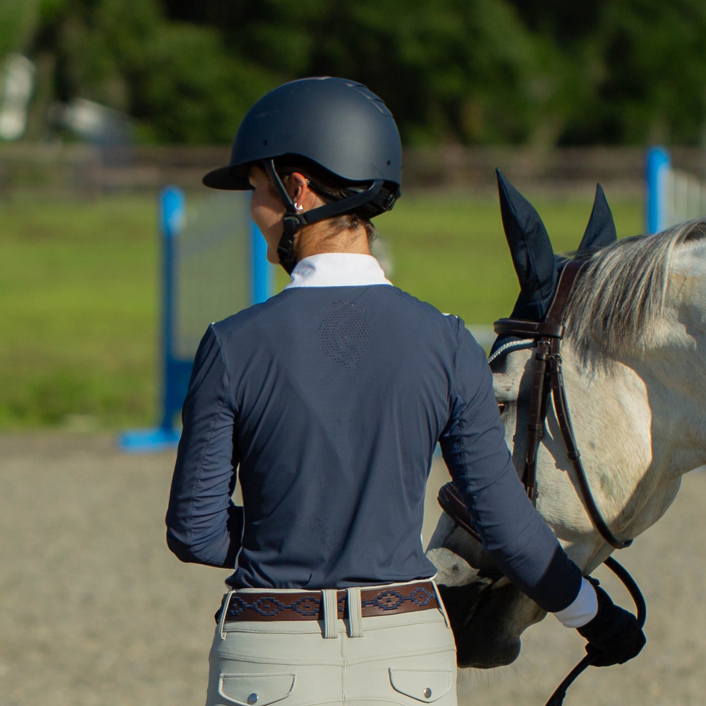 Crown MIPS® Riding Helmet