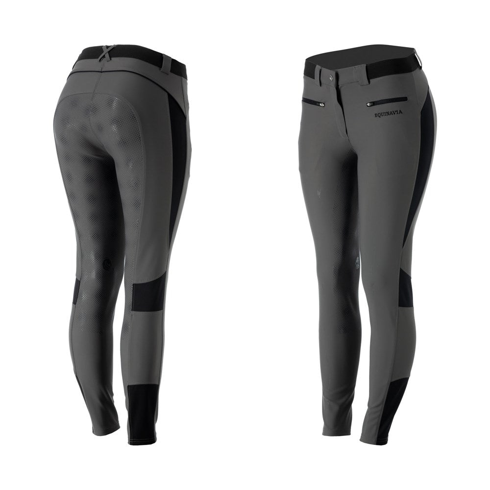 Hanna Womens Full Seat Breeches