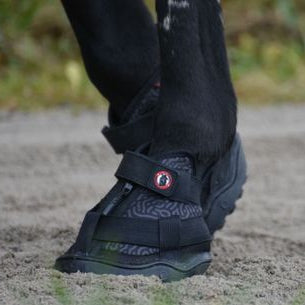 Equine Fusion Recovery Shoe Hoof Boot 2.0 (Pair)