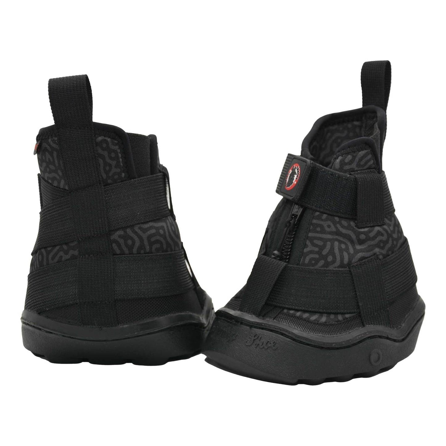 Equine Fusion Recovery Shoe Hoof Boot 2.0 (Pair)