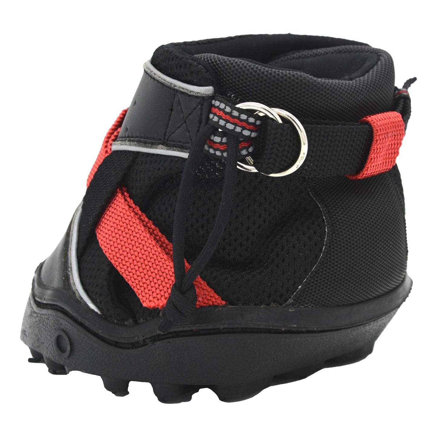 Equine Fusion Ultra Jogging Shoe Hoof Boots (pair)