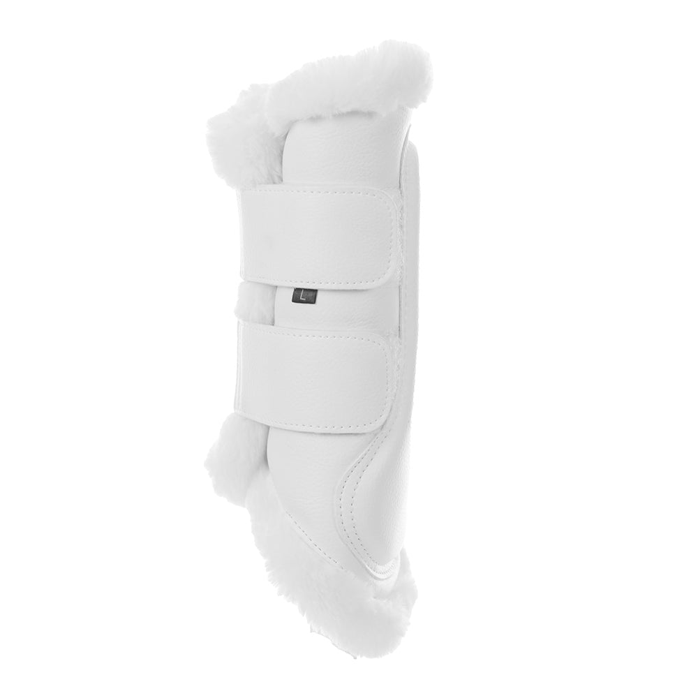 Vali Ultra Fleece Brushing Boots