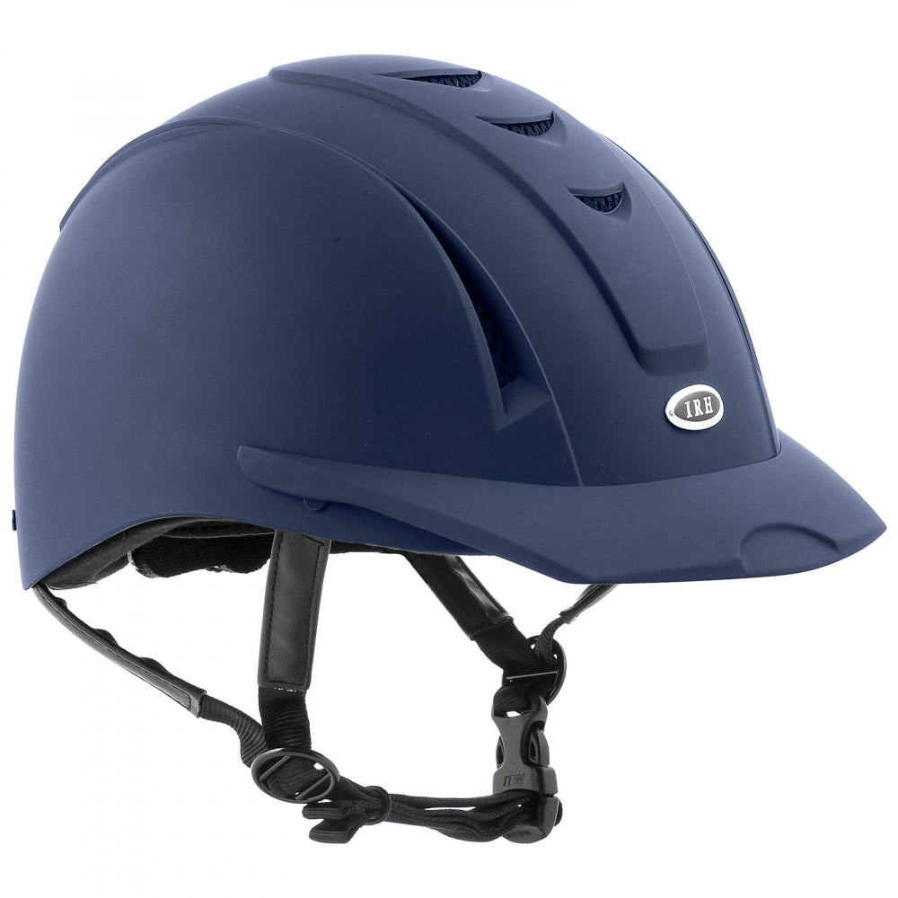IRH Equi-Pro II Deluxe Schooling Helmet