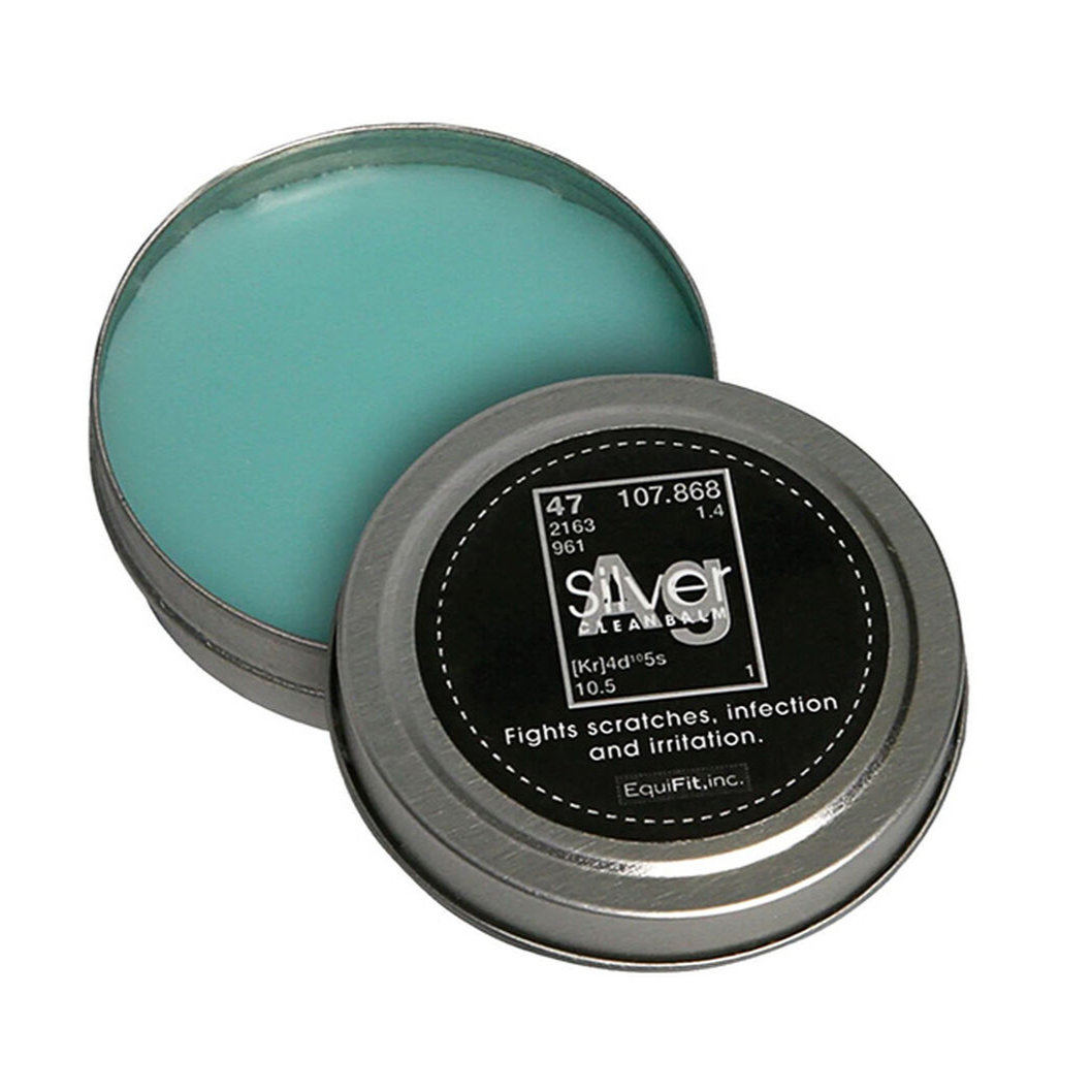 AgSilver CleanBalm™