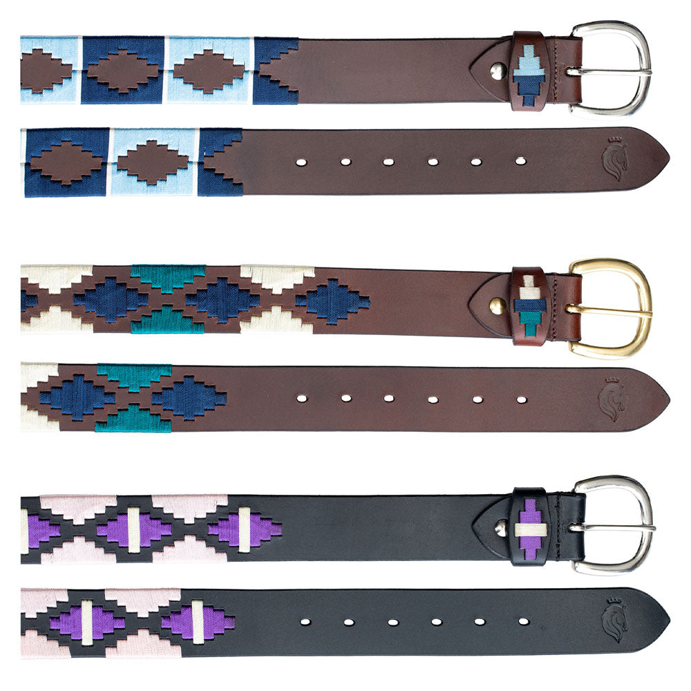 Siri Polo Belt