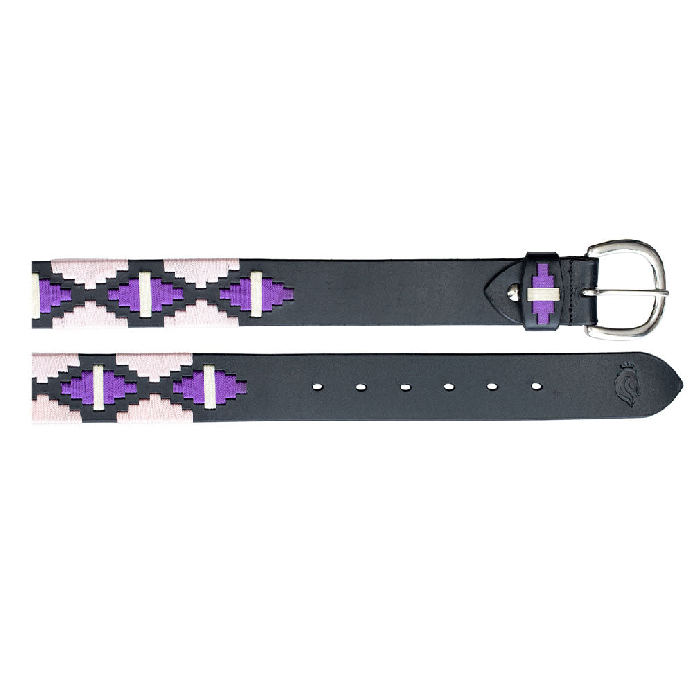 Siri Polo Belt