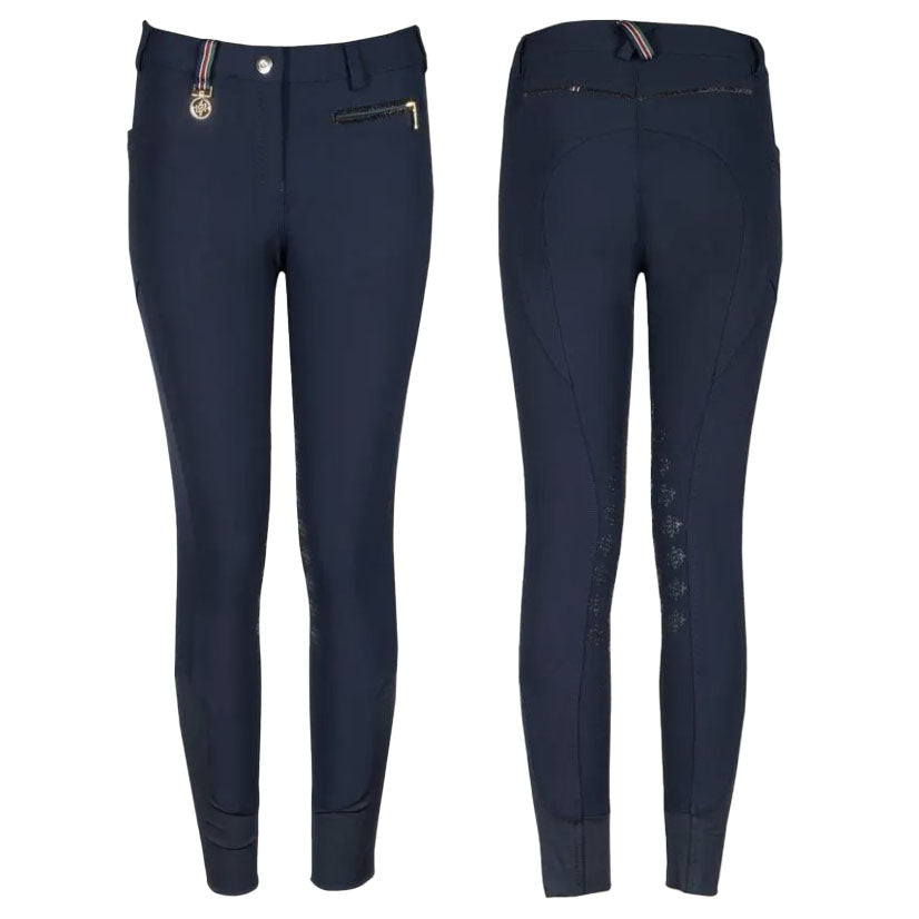 Inspire Full Seat Breeches