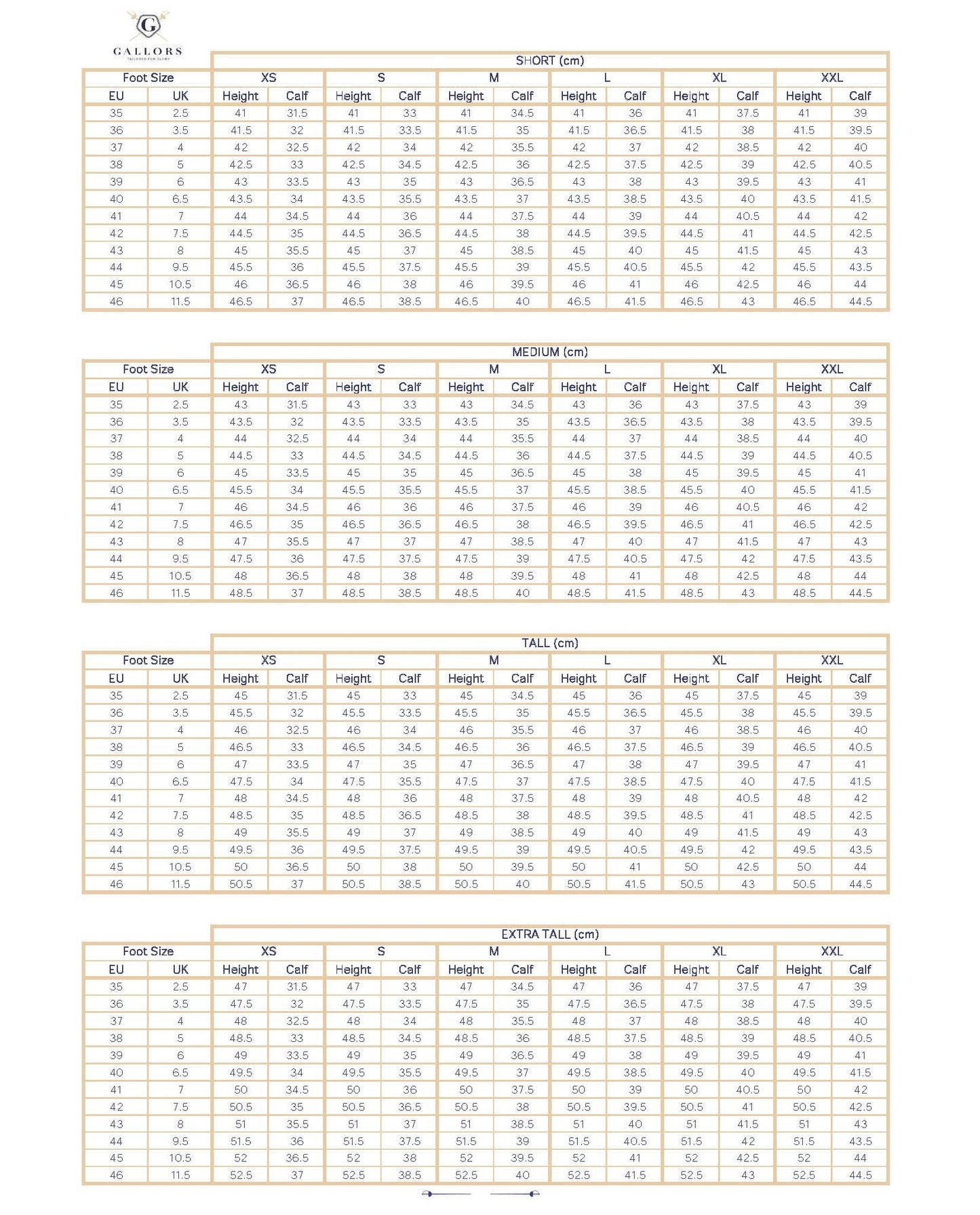 Gallors Spirit Tall Suede Boot