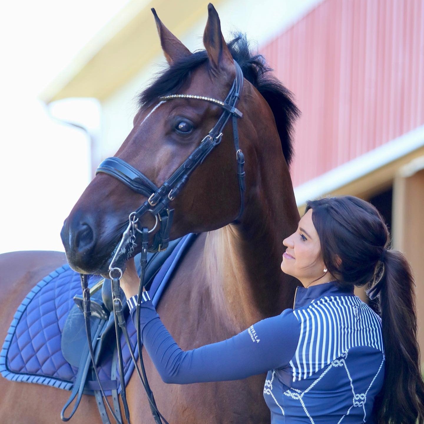 The Gio Long Sleeve