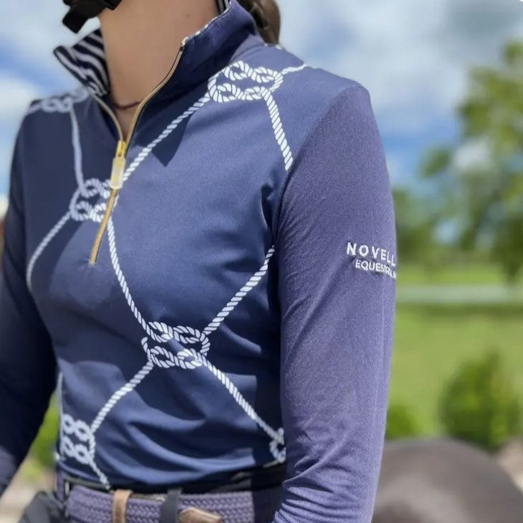 The Gio Long Sleeve