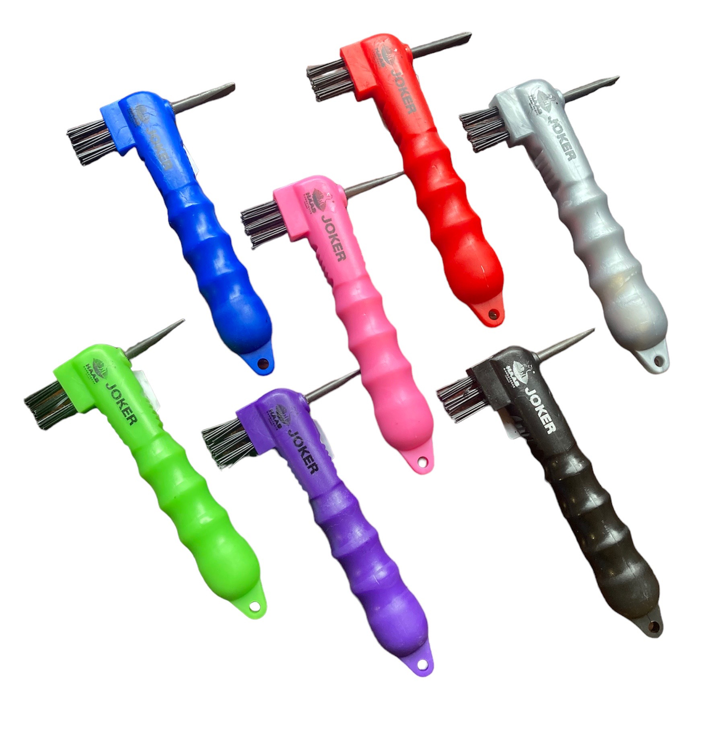 HAAS® Joker Hoof Pick