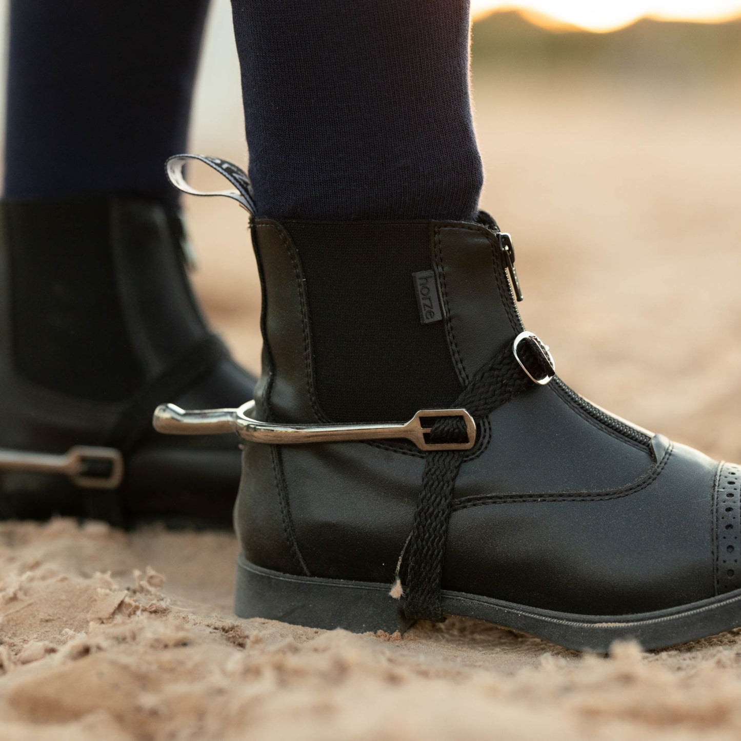 Wexford Paddock Boots