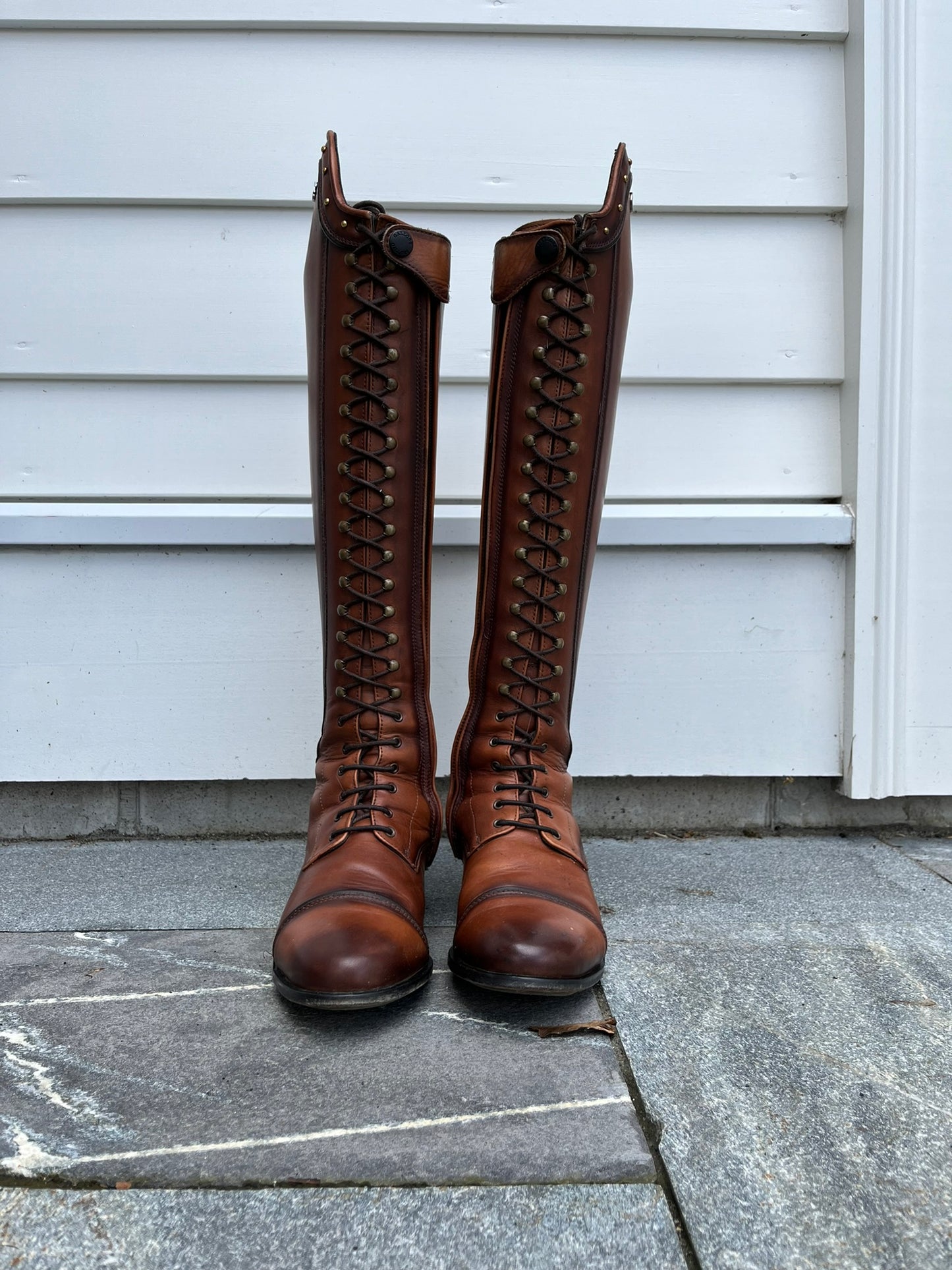 Gallors Custom Boots (38EU Demo/Used)