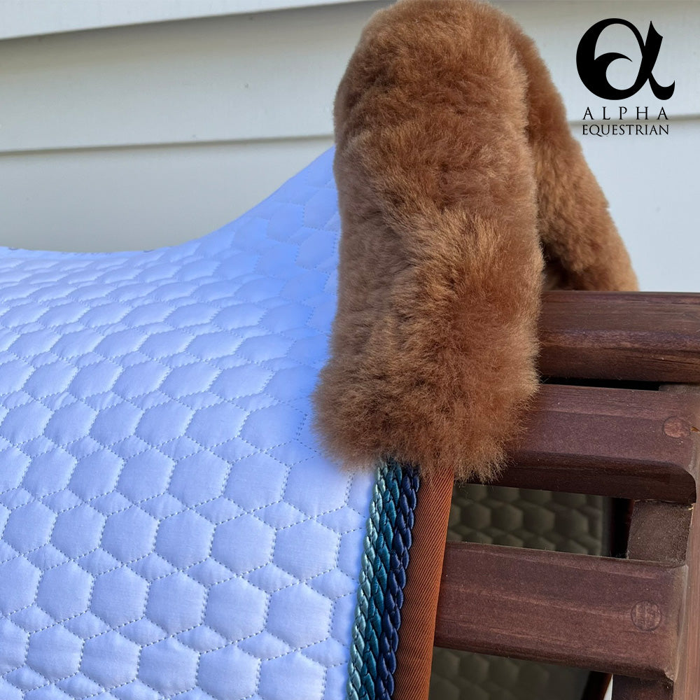 Eurofit Dressage Saddle Pad