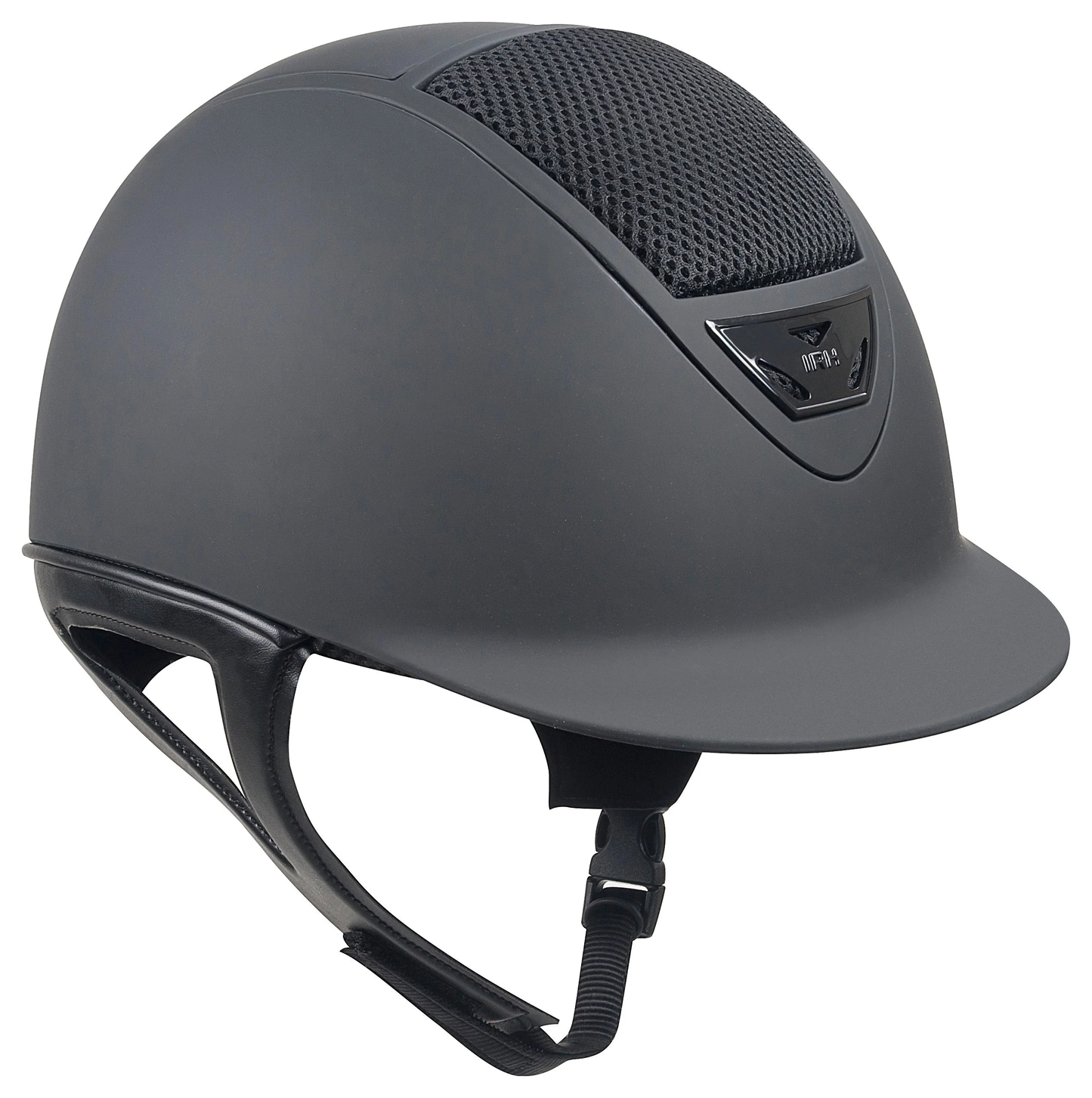 IRH XLT Premium Matte Helmet