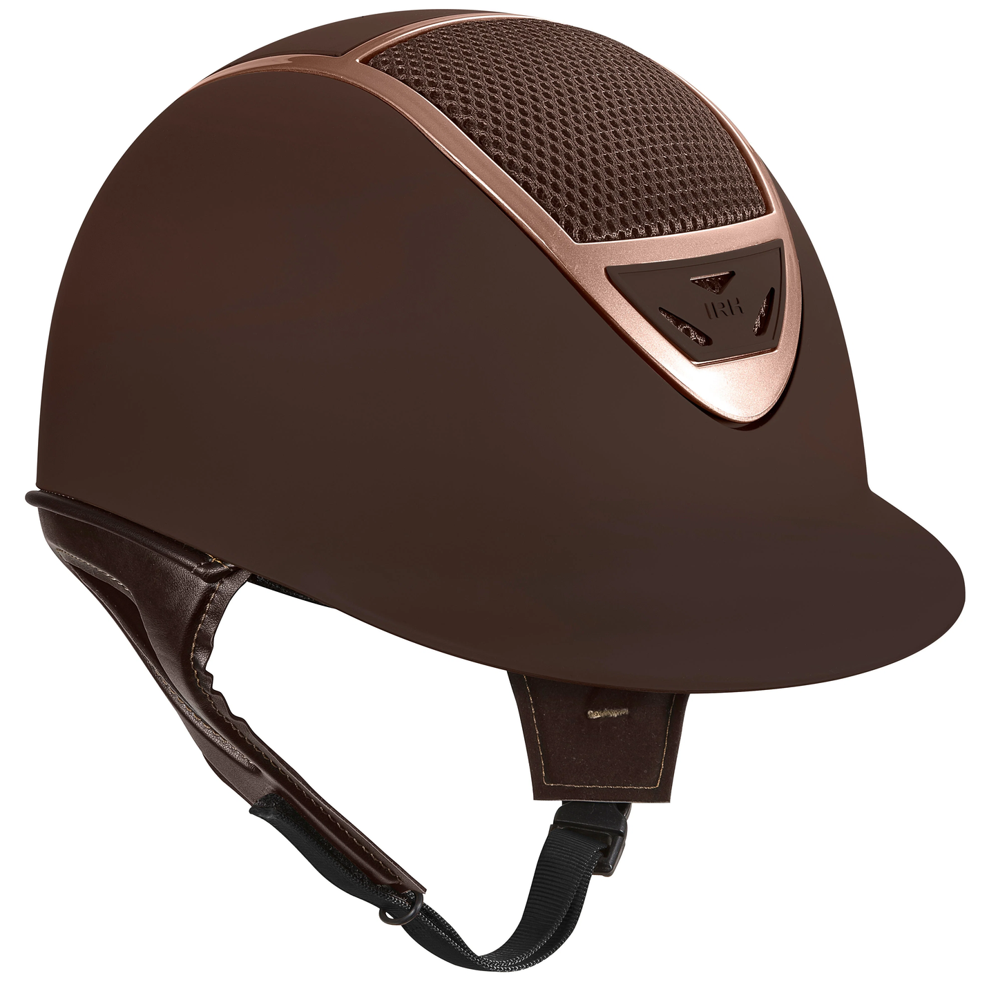 IRH XLT Premium Matte Helmet