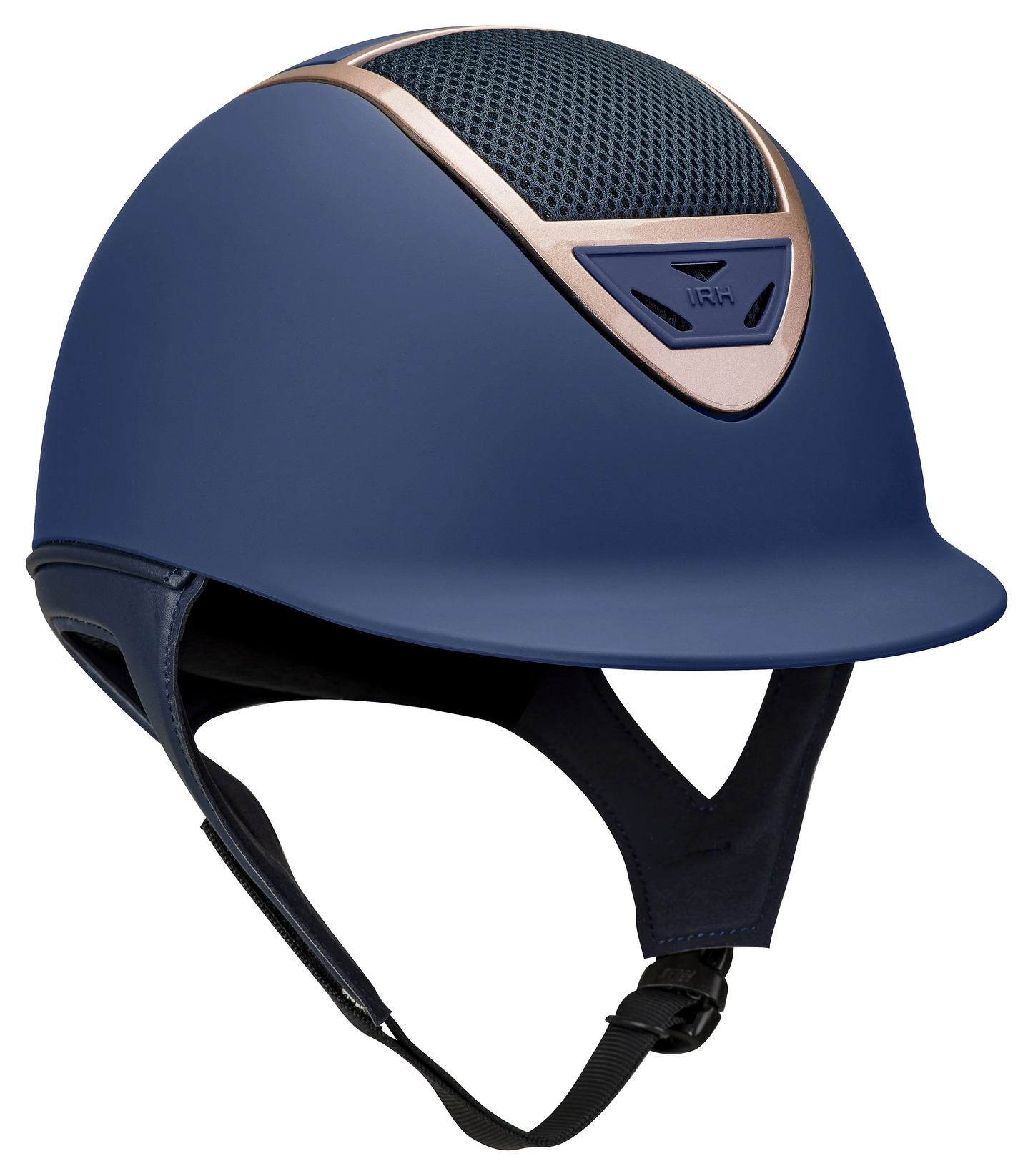 IRH XLT Premium Matte Helmet