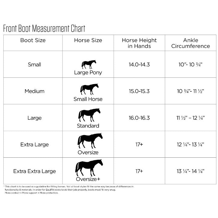 D-Teq™ Front Boot with ImpacTeq™ Liner