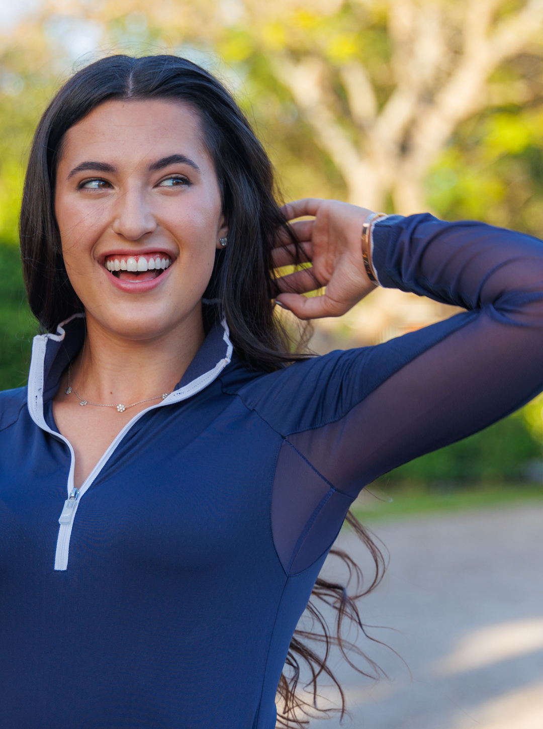 The Barn Shirt Long Sleeve