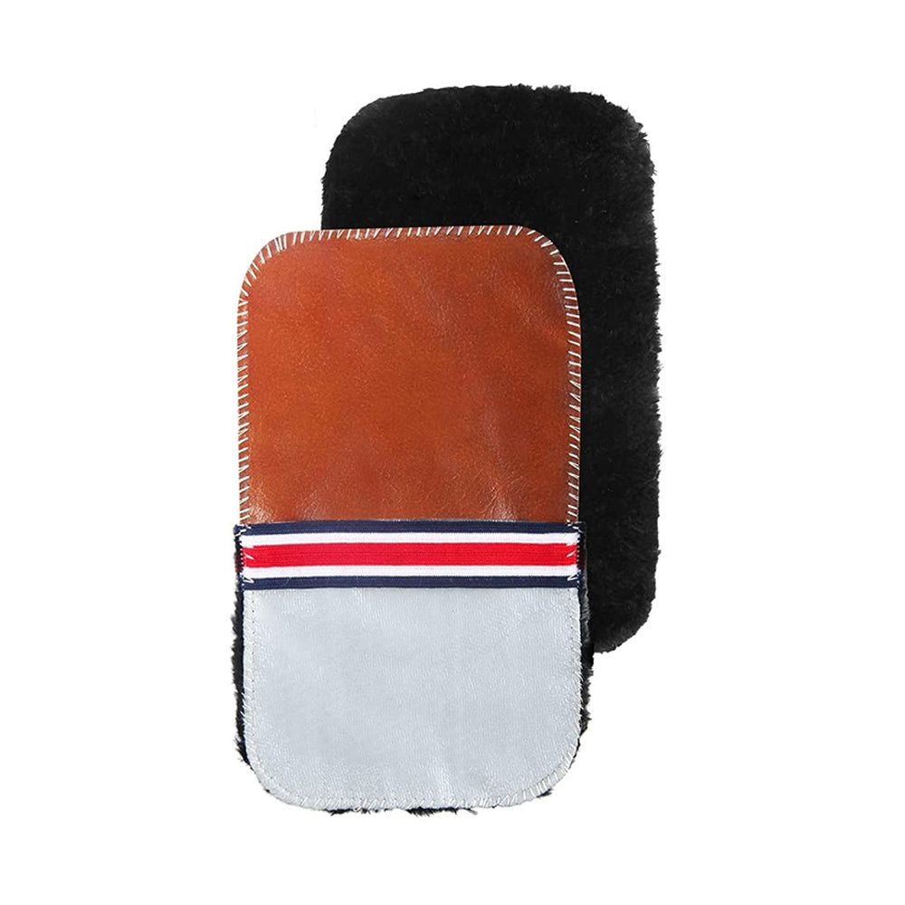 Sheepskin Polishing Cloth