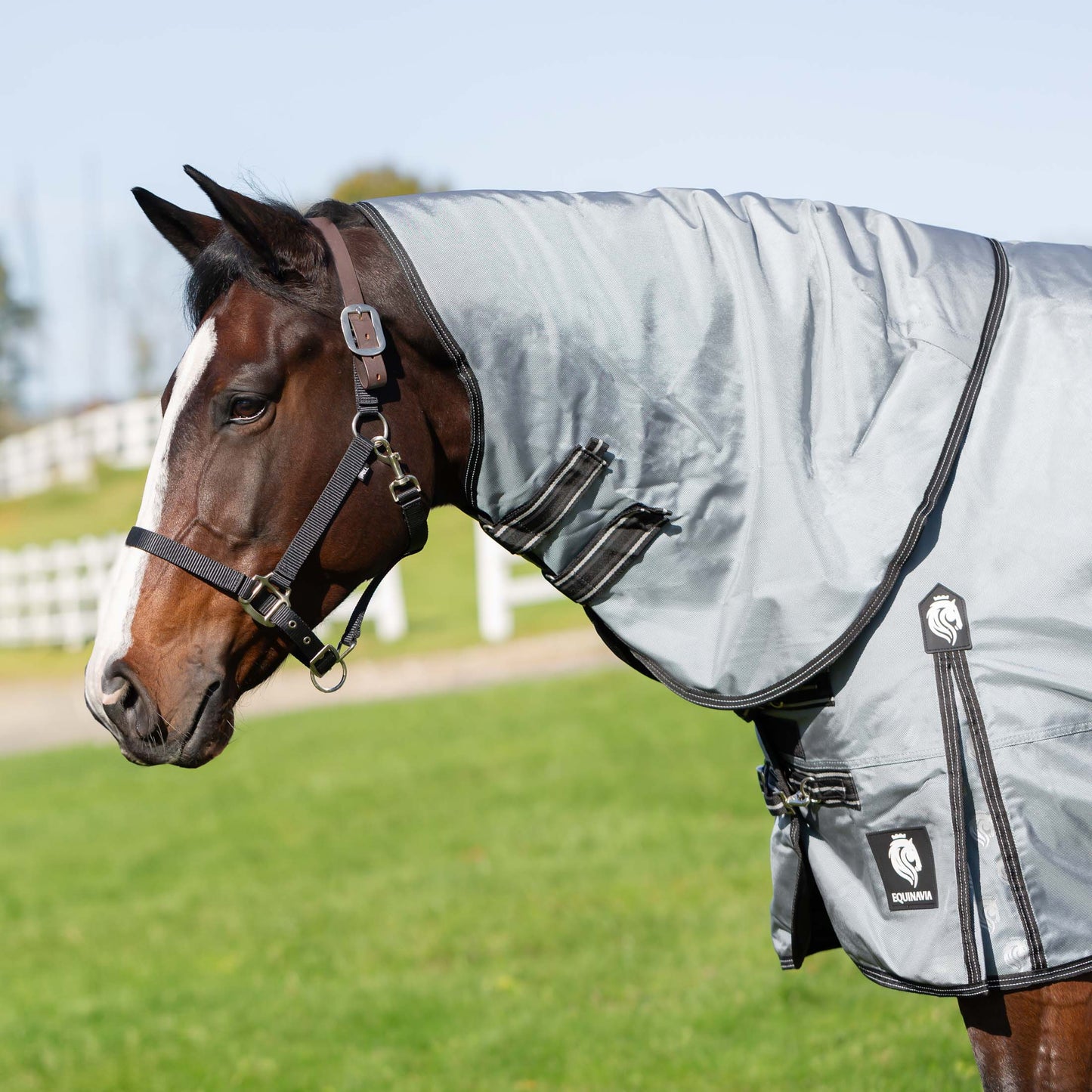 Thunder 360 Turnout Blanket 100g/200g/300g