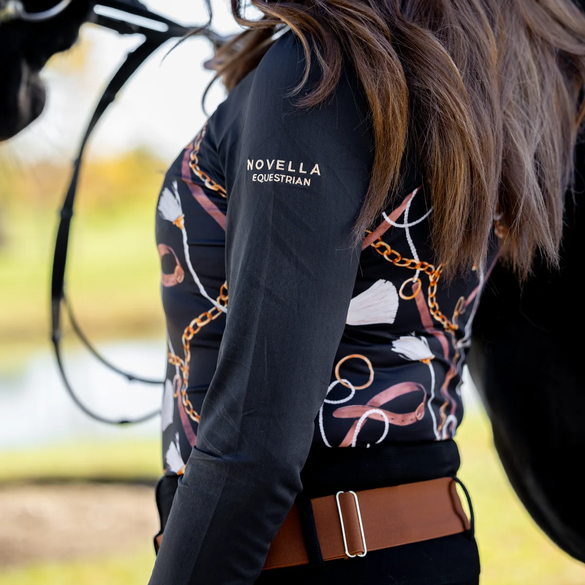 The Derby Long Sleeve