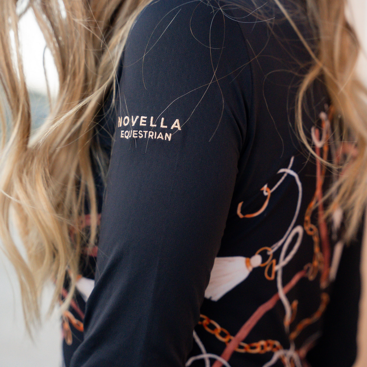 The Derby Long Sleeve
